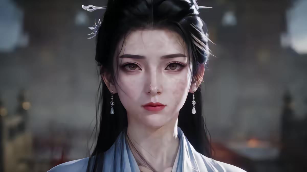 《葬天境之万古第一废材》剧照