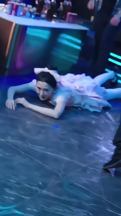 《我的AI女友》剧照
