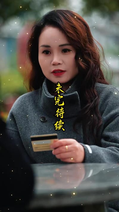 《迷途，黃昏》劇照