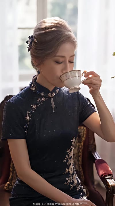 《當家主母的自我修養第二季》劇照