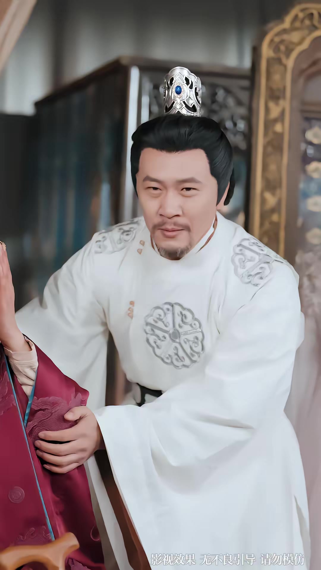 《敢惹玄學大佬，找死》劇照