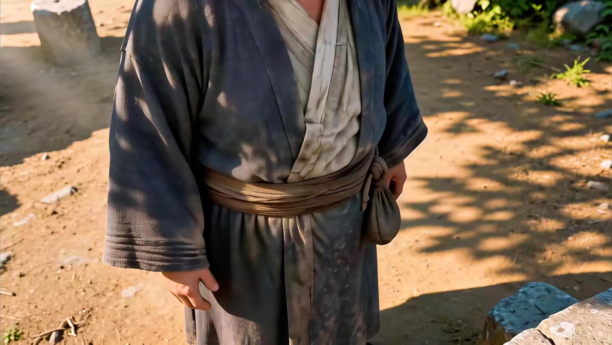 《穿成農家長姐，種田種權護全家》劇照