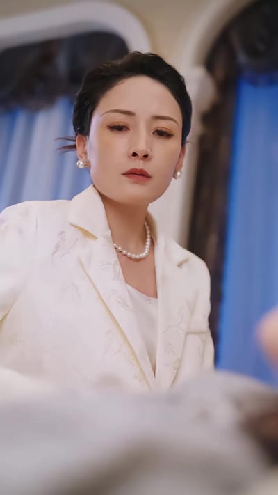 《朝暮願卿安》劇照