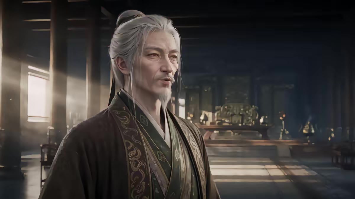 《燼九州第三十四期》劇照