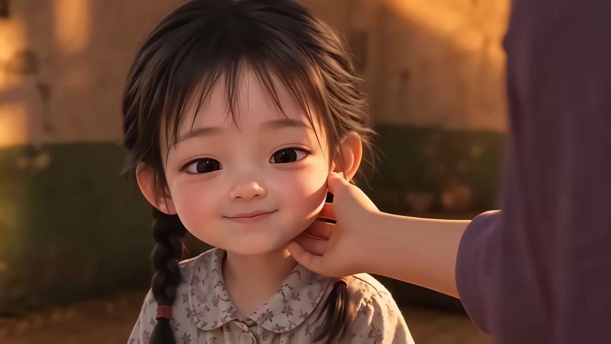 《六零小福星：我竟穿成了極品反派的親閨女2》劇照