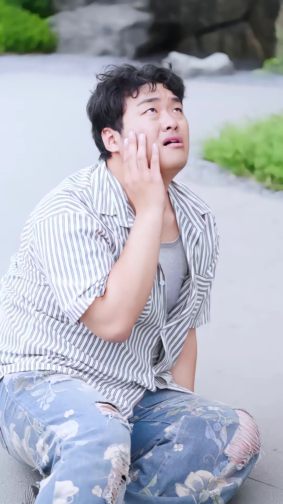 《打眼》劇照