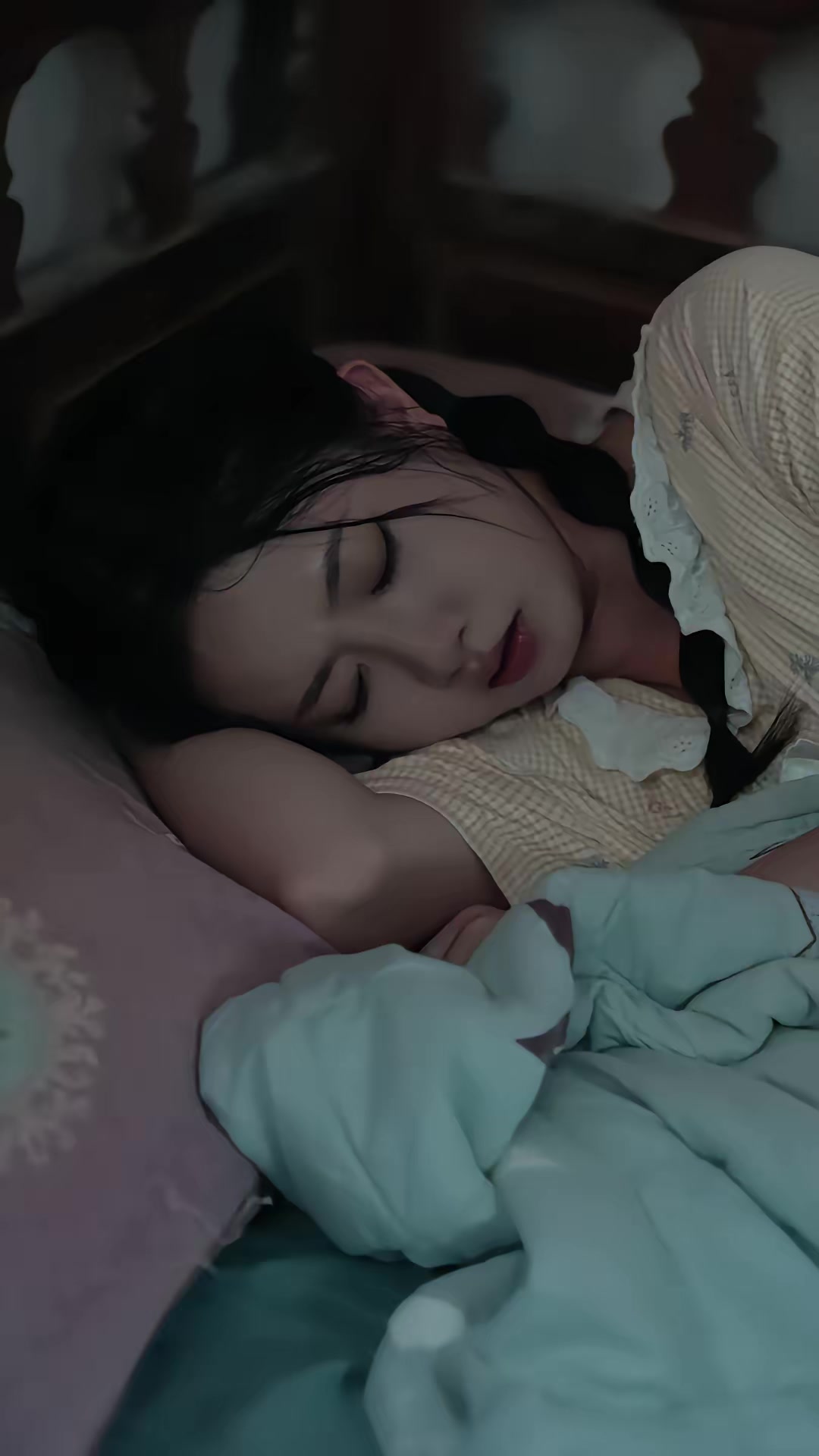 《荒楼诡事》剧照