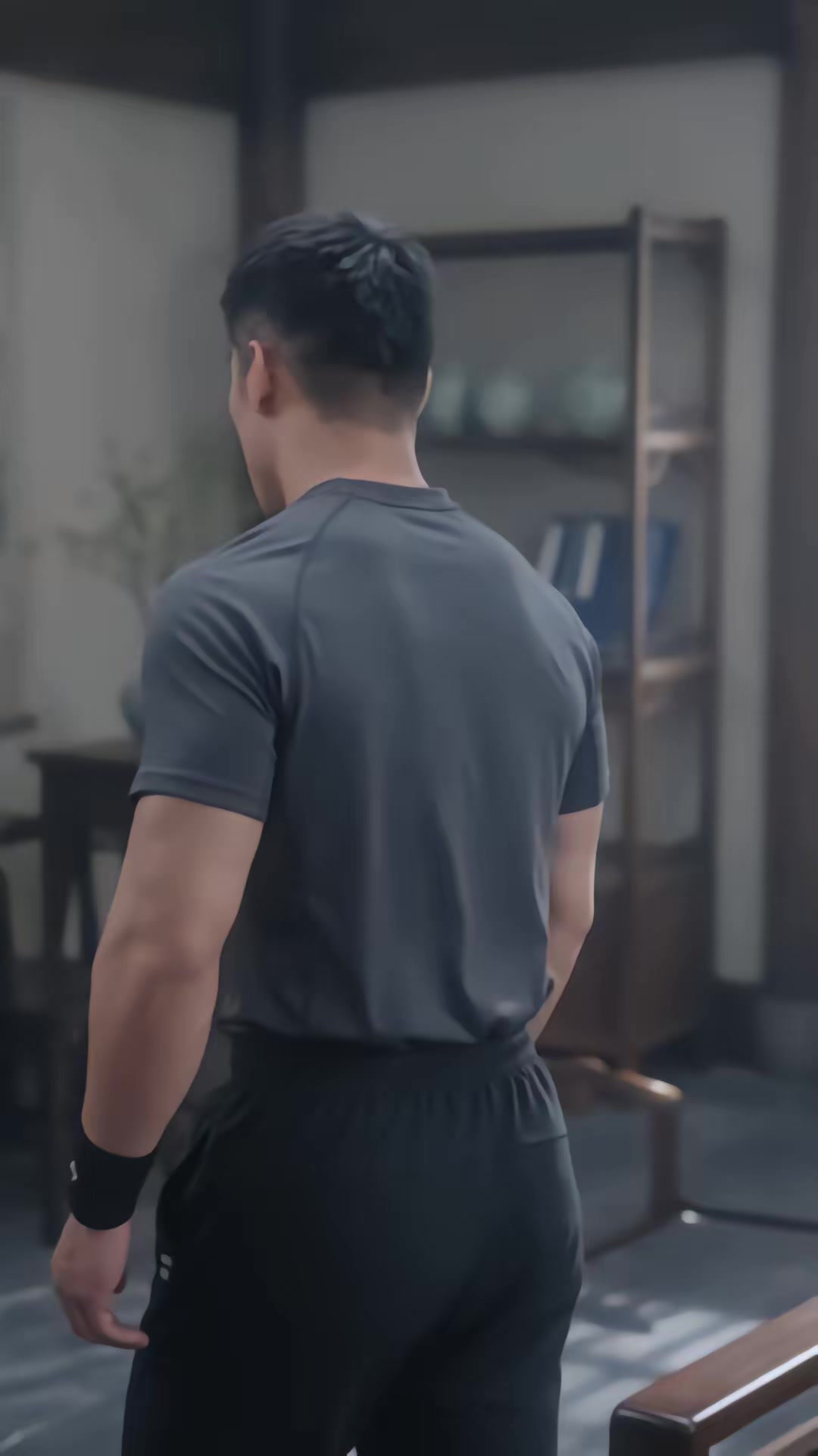 《龙主归来！》剧照