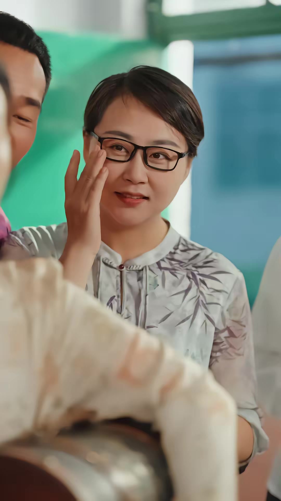 《重生九零，赵老太的逆袭生活爽翻天》剧照