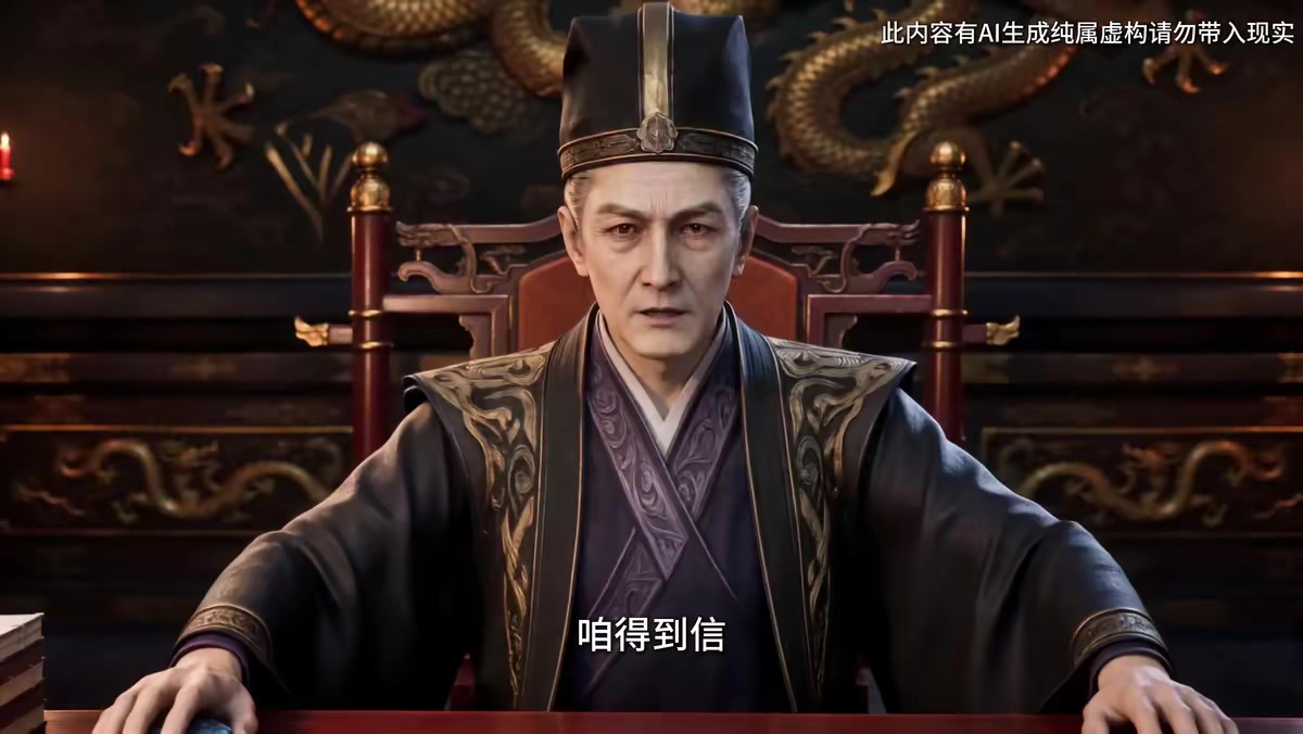 《京師第一紈絝第十一季》劇照
