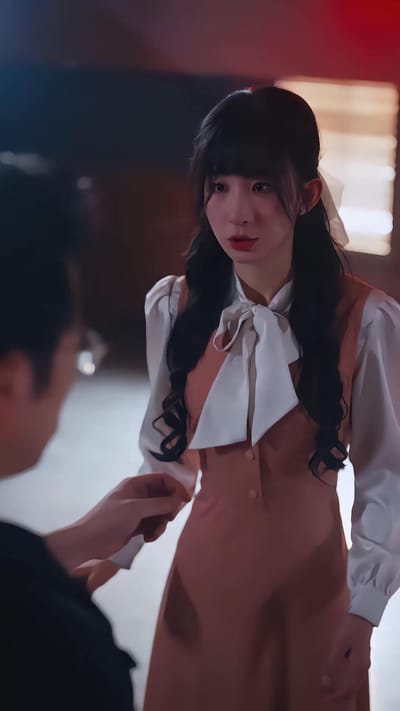 《它來了》劇照