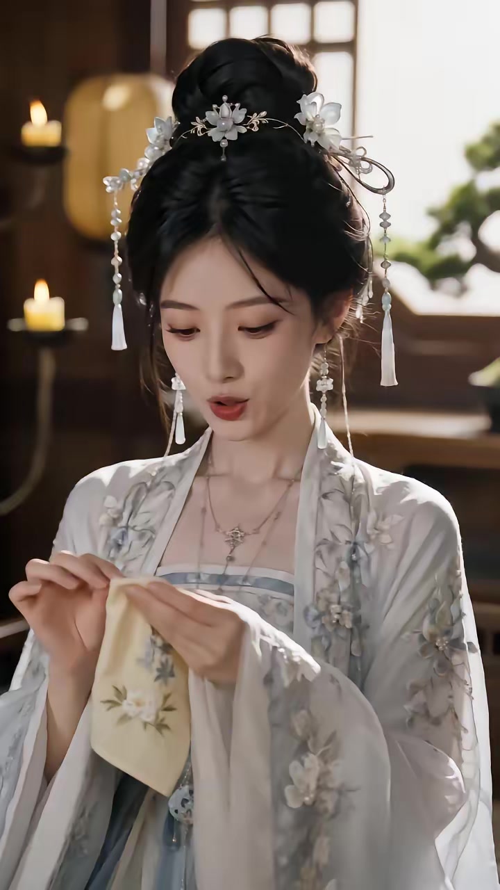 《悍妻進門，扶起一屋軟骨頭第七季》劇照