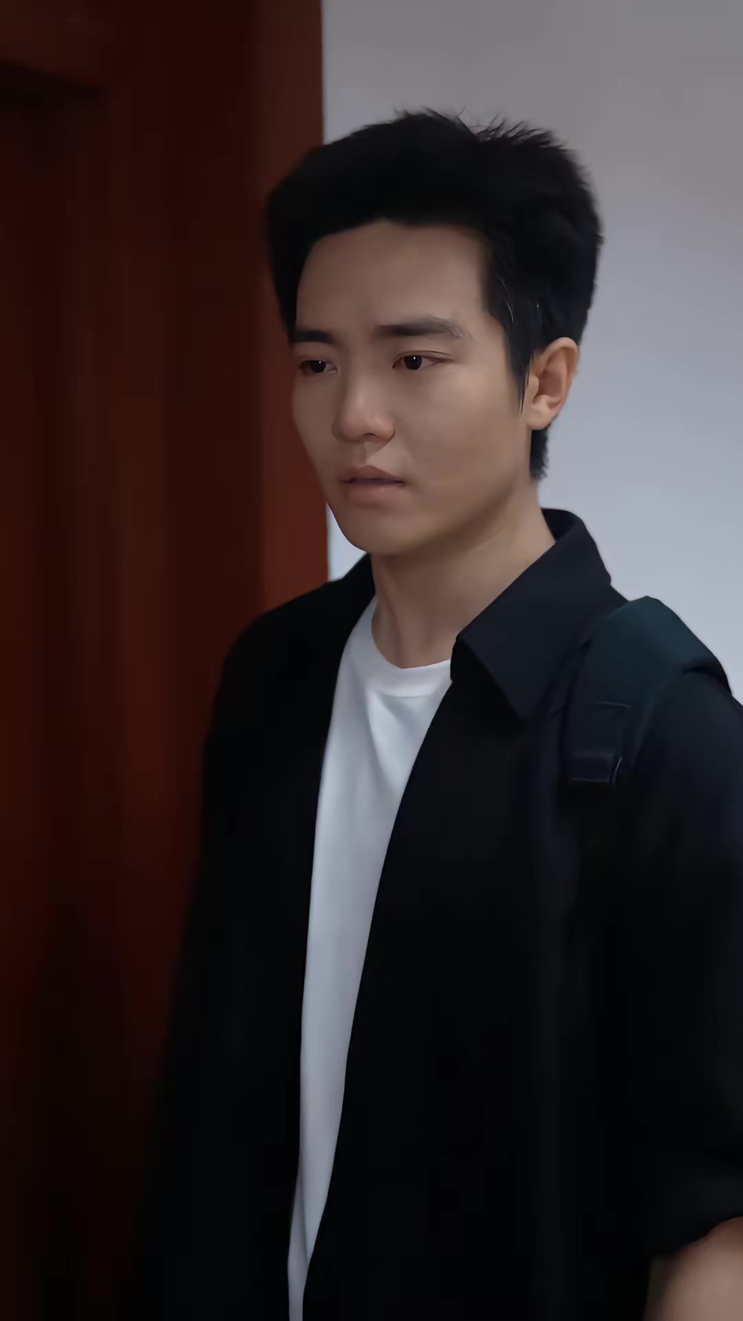 《情廬》劇照