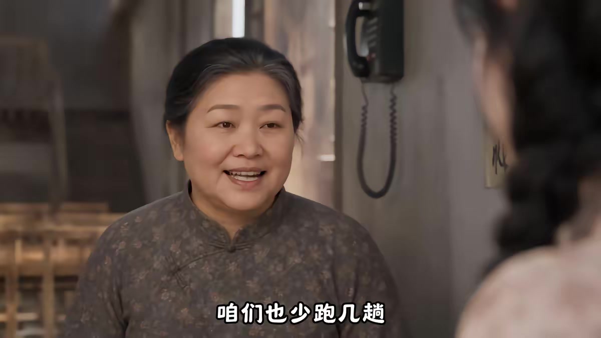 《不就是一碗泡面，高冷教授竟沦陷了第二季》剧照