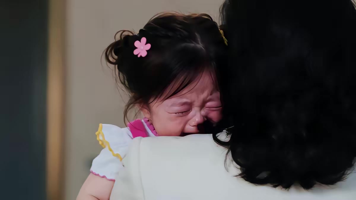 《来自未来的女儿2》剧照