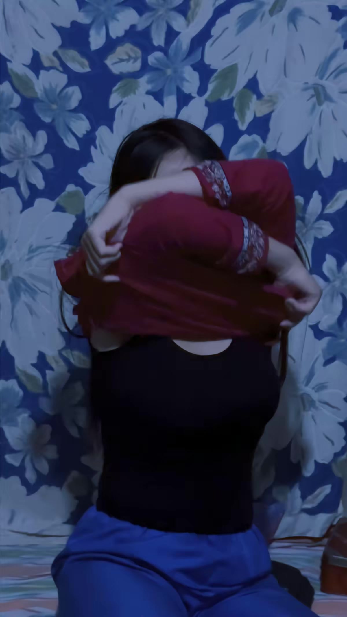 《蛇咒》劇照