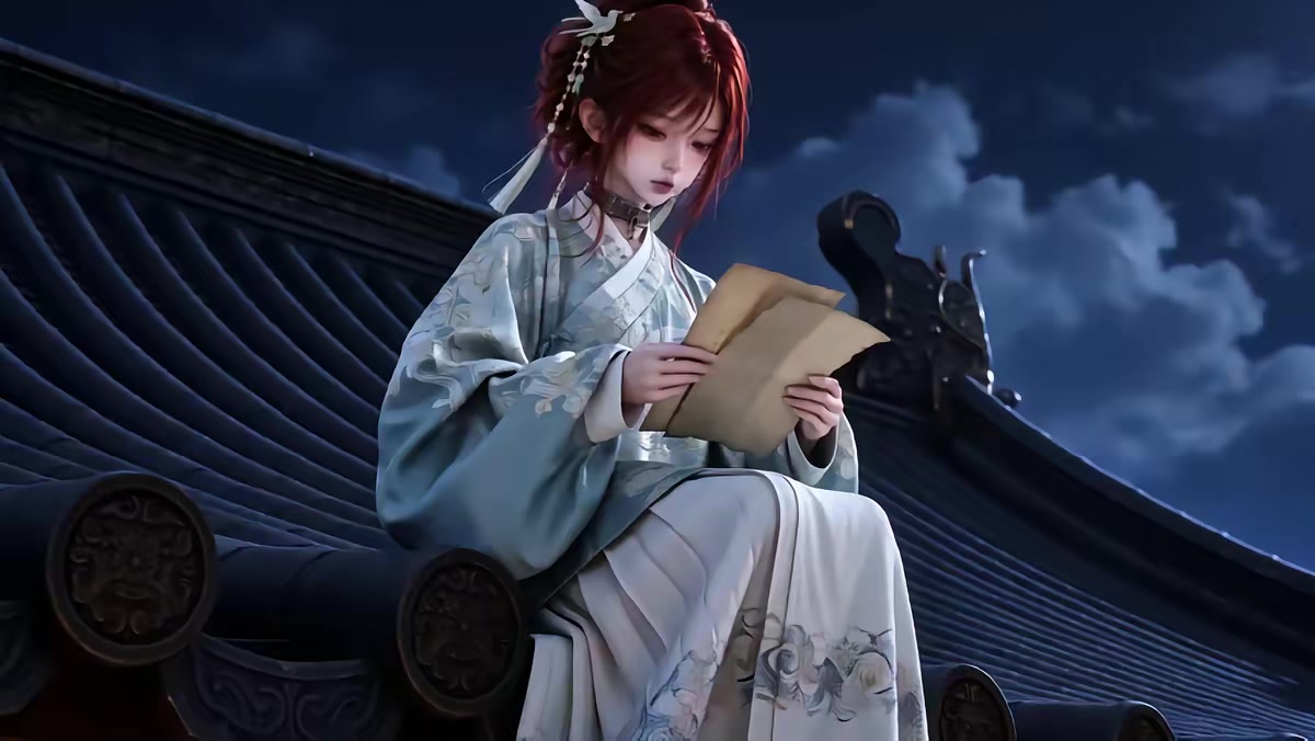 《主神临渊录第四季》剧照