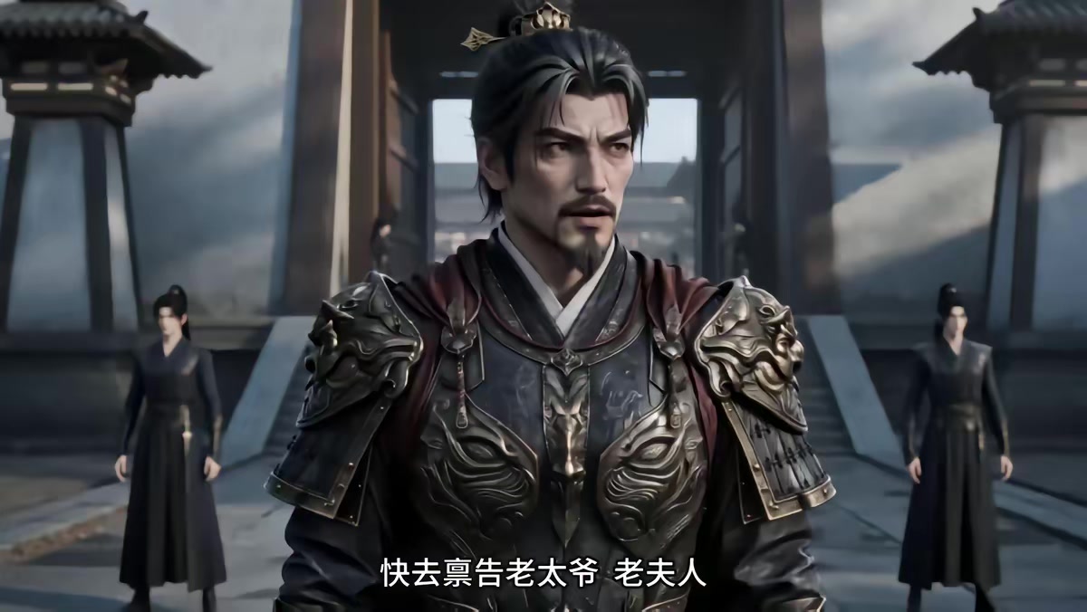 《燼九州第三十二期》劇照