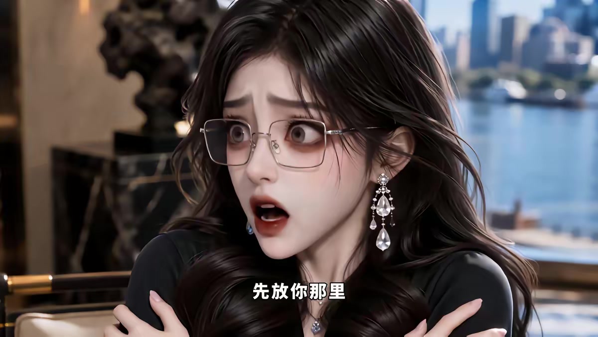 《學法律的玄學大師，很常見嗎第二季》劇照