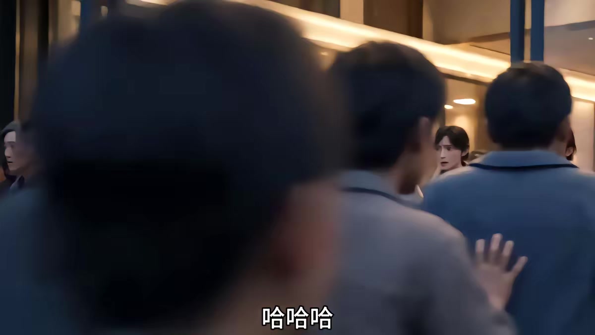 《末世第一糧倉》劇照
