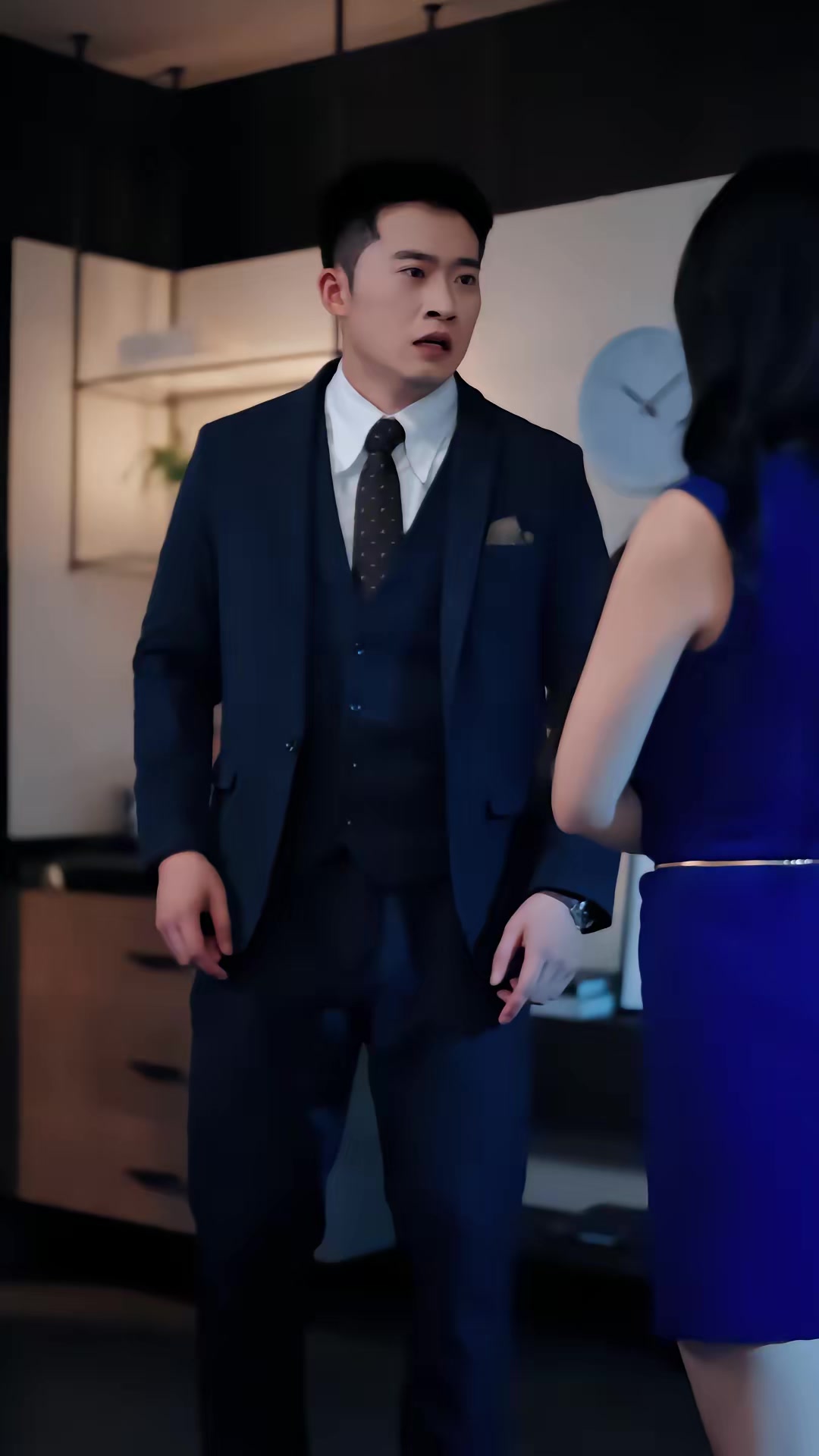 《我许愿老婆变美后》剧照