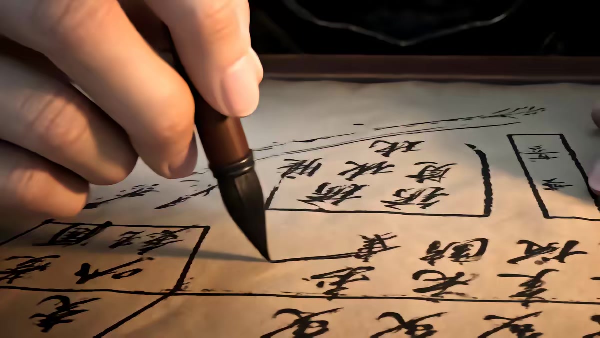 《燼九州第三十二期》劇照