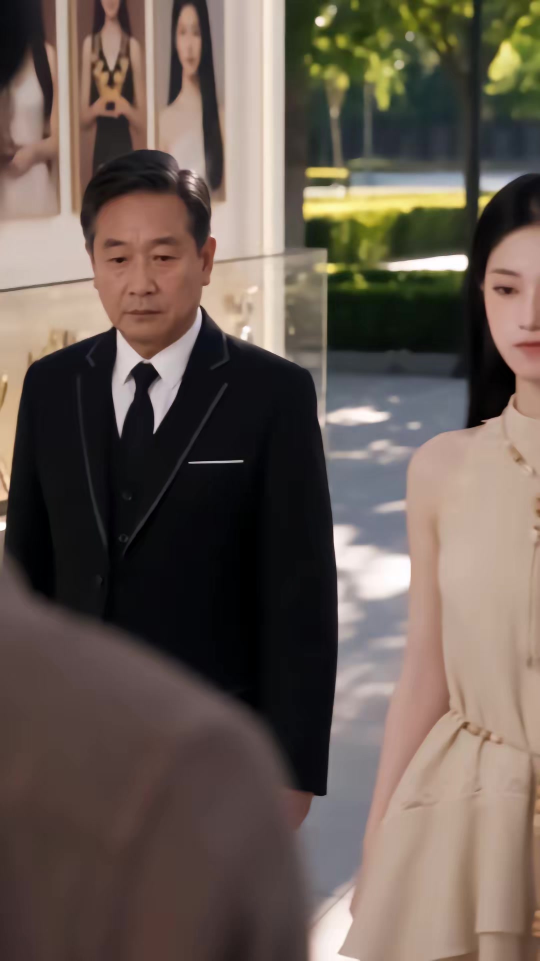 《重生，他只做创一代第二季》剧照