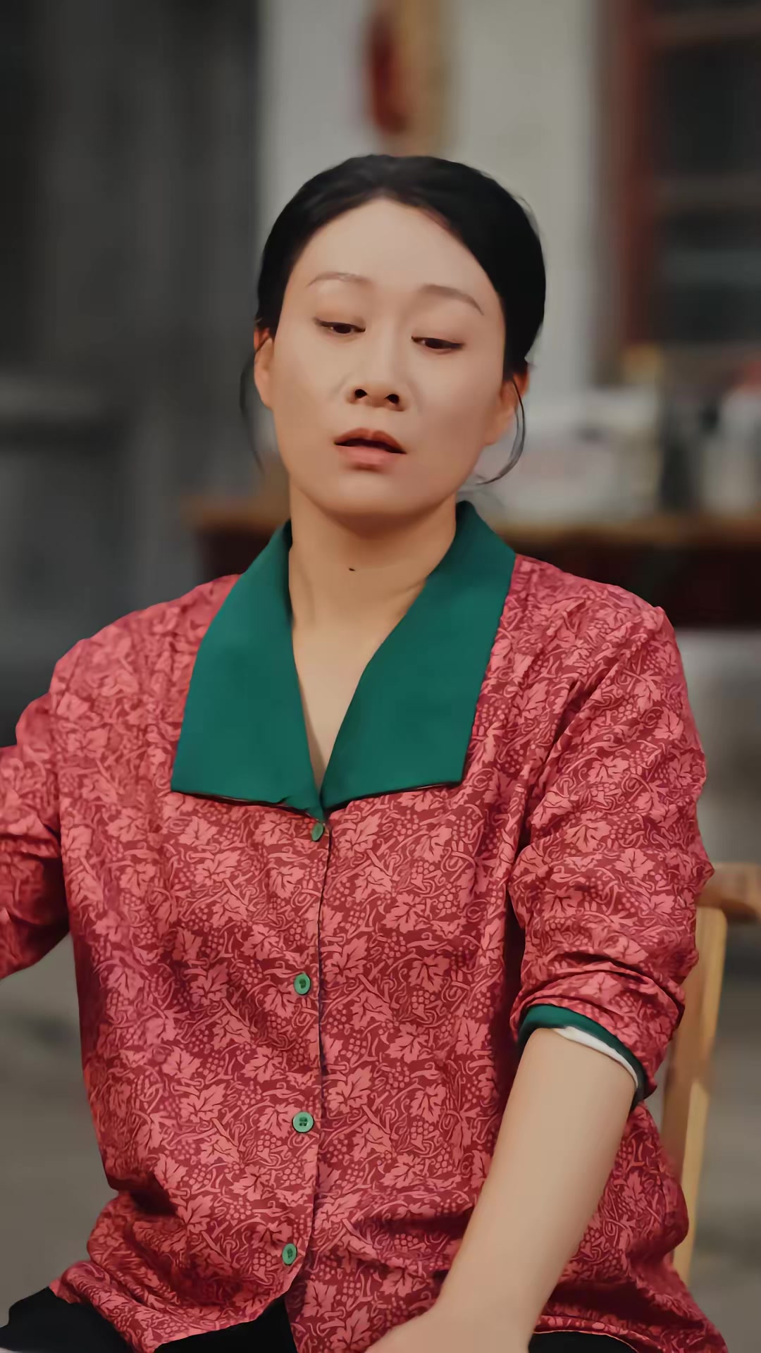 《重生九零，赵老太的逆袭生活爽翻天》剧照