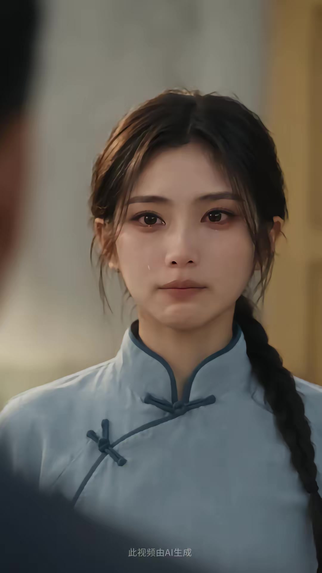 《村花错嫁，竟是弟弟替哥哥相亲第二季》剧照