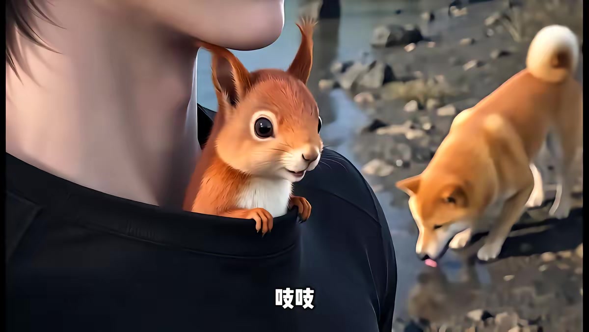 《寶星行》劇照