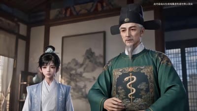 《寒門父子，攜手踏錦繡仕途第6季》劇照