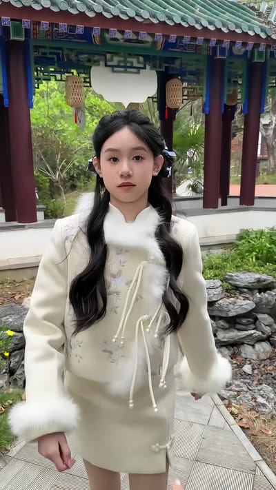 《我是廚神學院唯一小師妹2》劇照