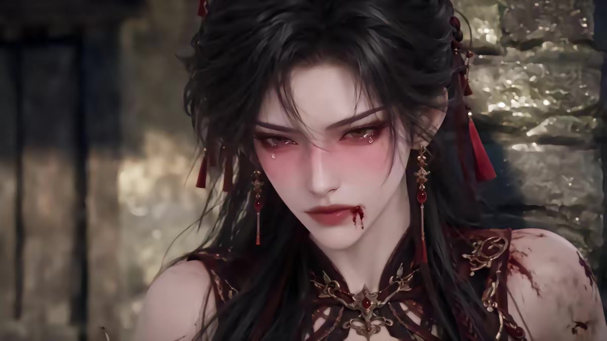 《我老婆是東晉第一女魔頭》劇照