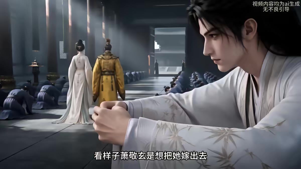 《谁说纨绔不能当状元！第六季》剧照
