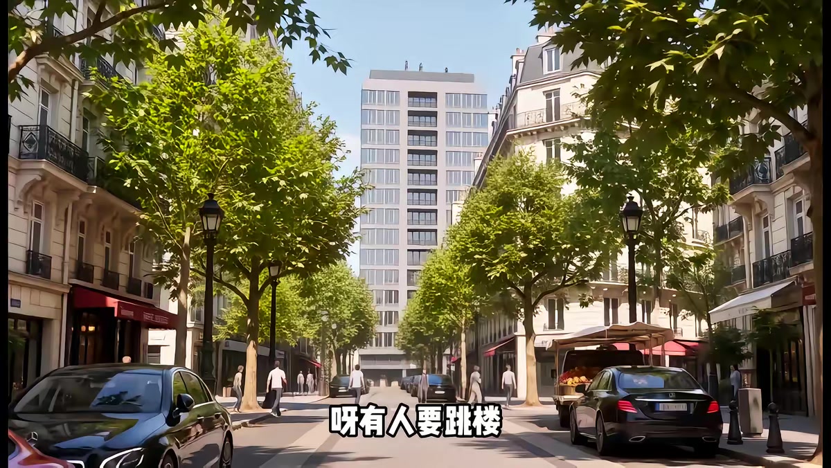 《寶星行》劇照