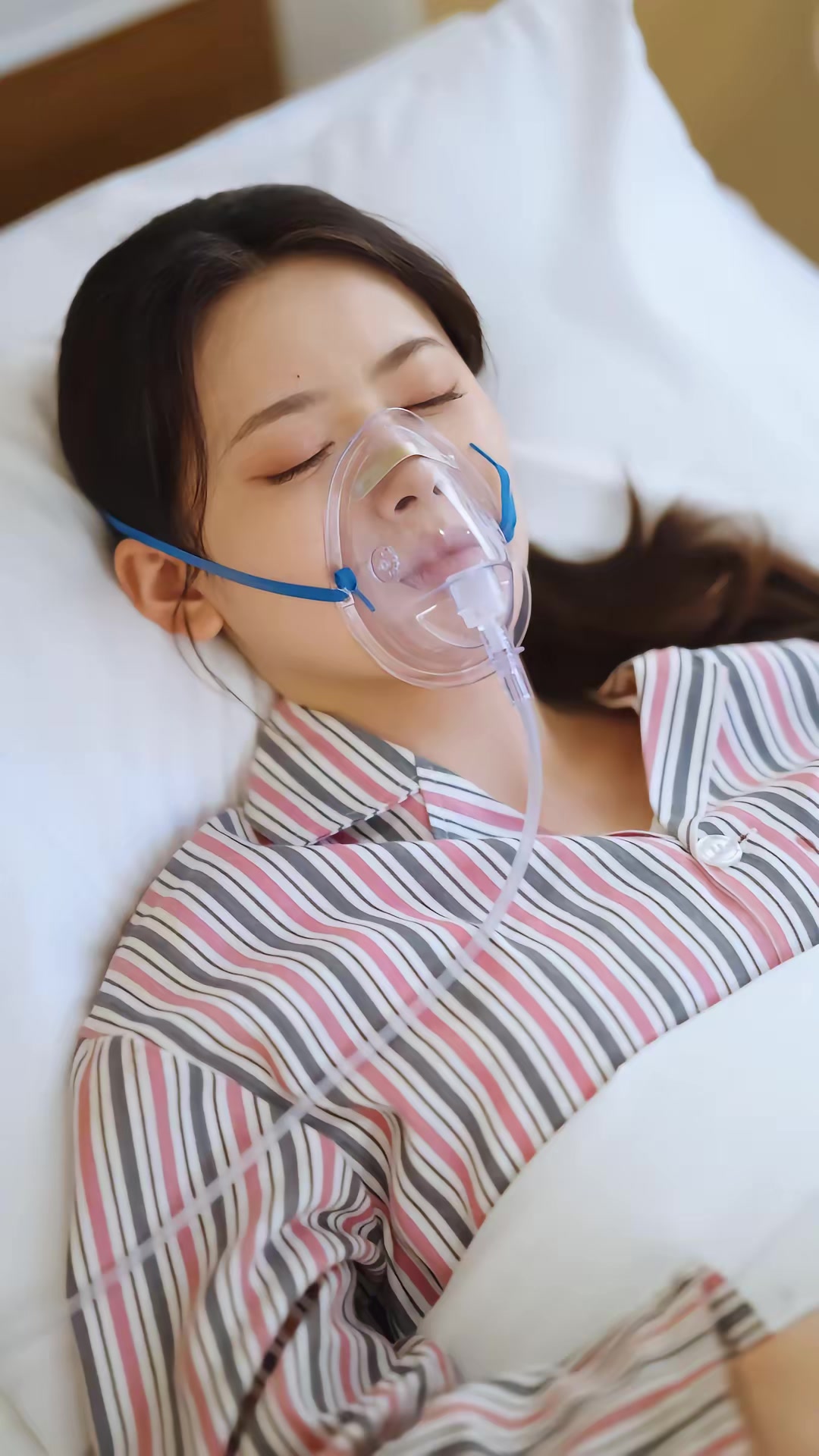 《朝暮願卿安》劇照