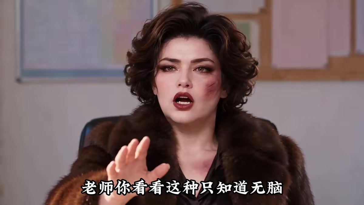 《綁定神豪後我一路開掛》劇照