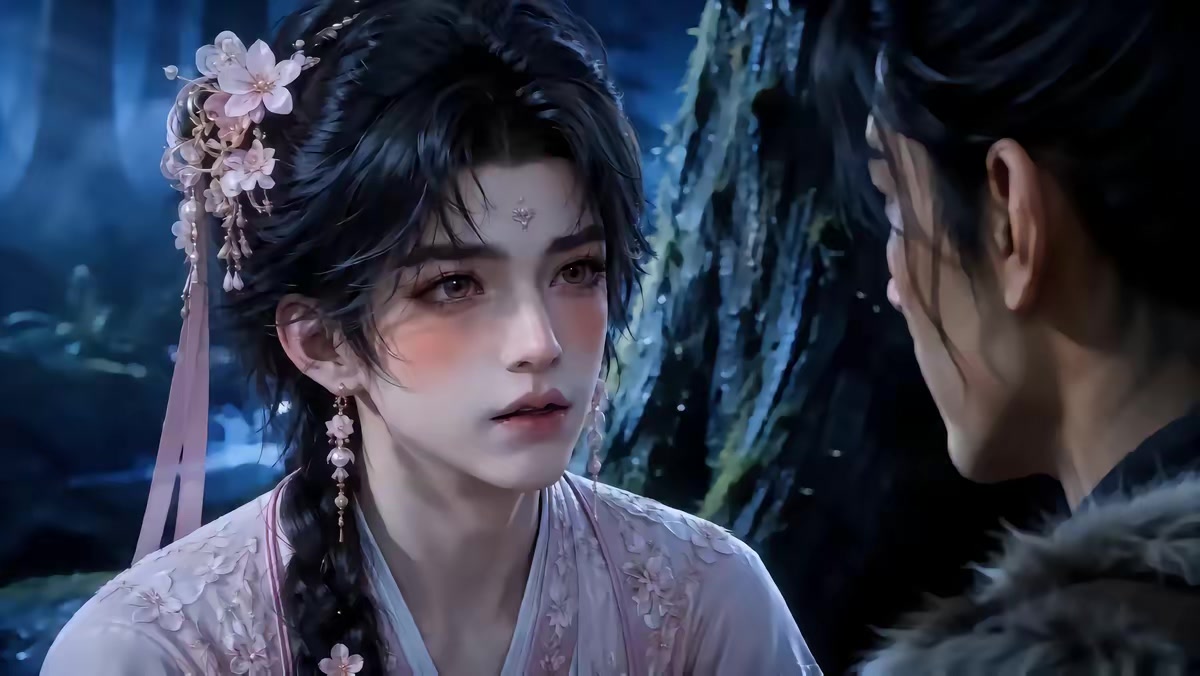 《全員大佬：非正常捉妖師第二季》劇照