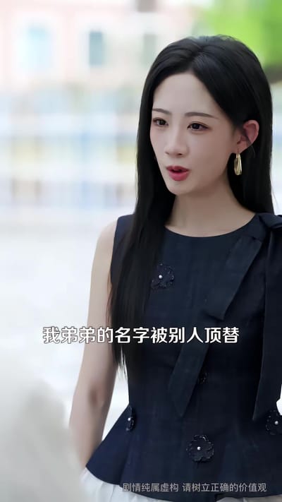 《妈咪受辱，大小姐回国掀翻全场》剧照