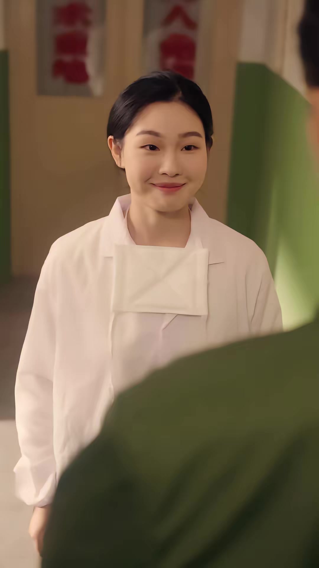 《七零弃婴：督司的锦鲤小福星》剧照