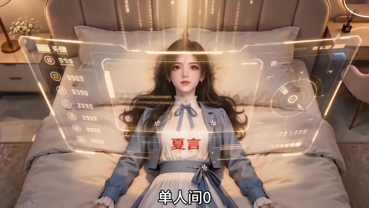《末世第一糧倉》劇照