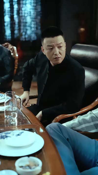 《東北往事之李四歸來》劇照