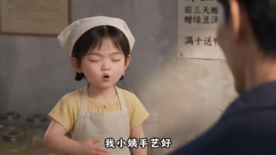 《不就是一碗泡面，高冷教授竟沦陷了第二季》剧照