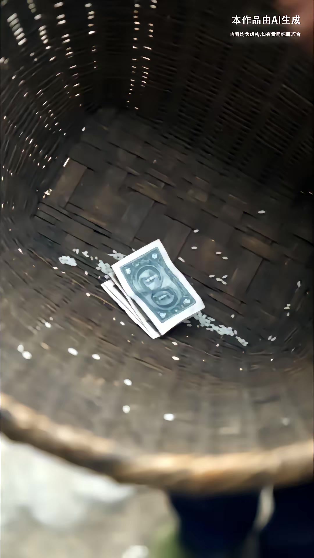《穿70，我绑定了吹牛暴富系统》剧照