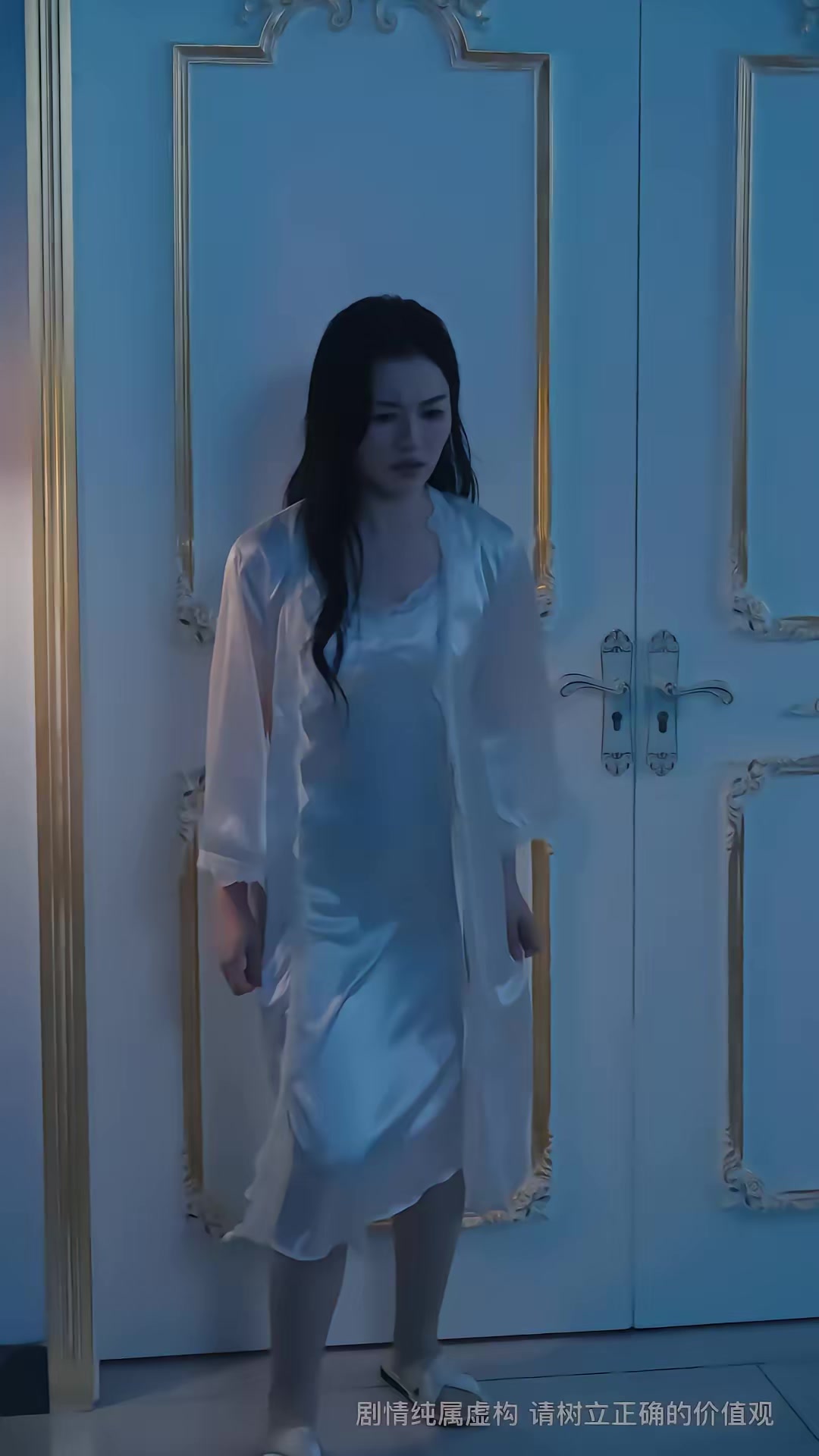 《鸚鵡的詛咒》劇照