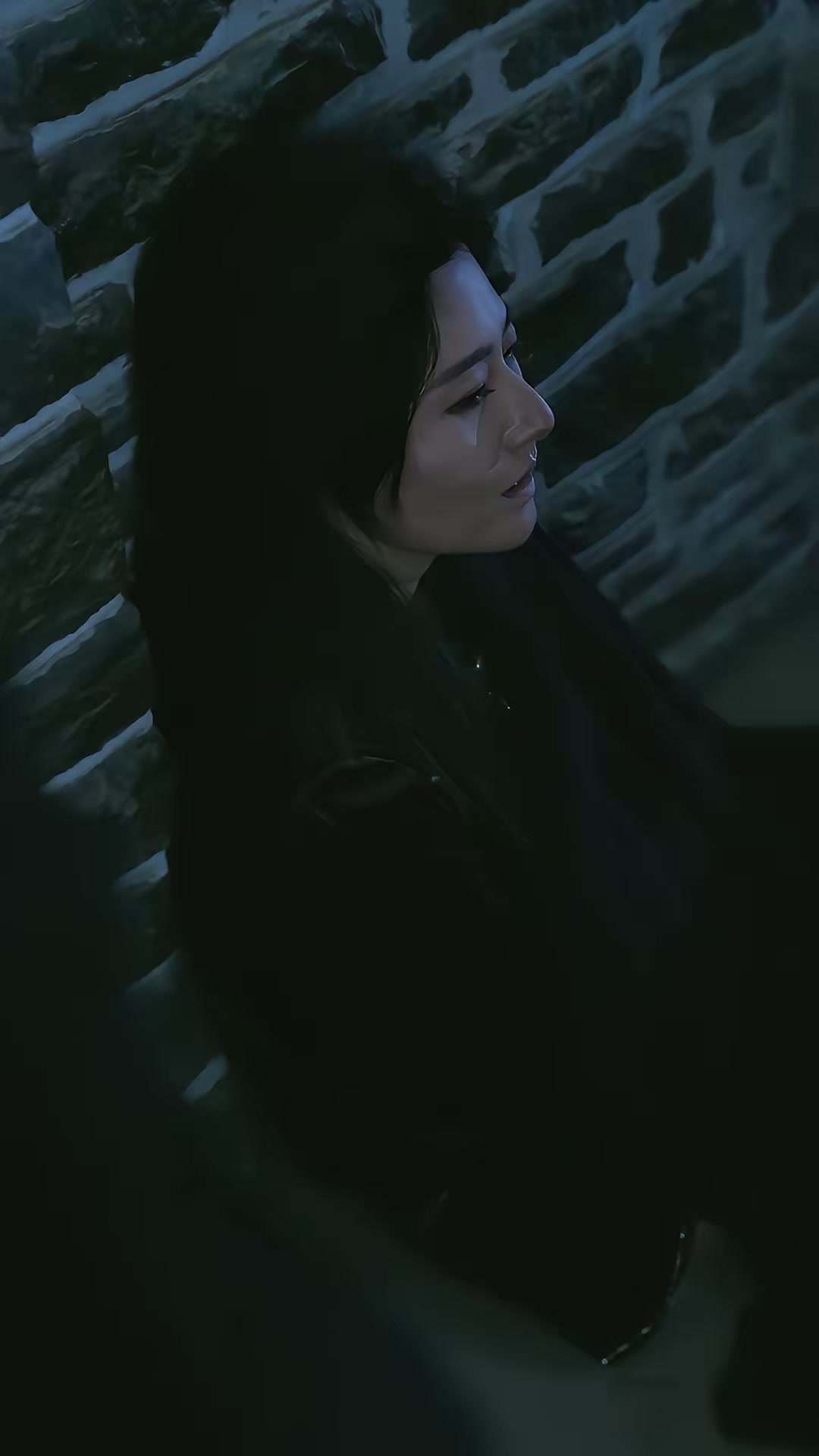 《繁花落烬》剧照