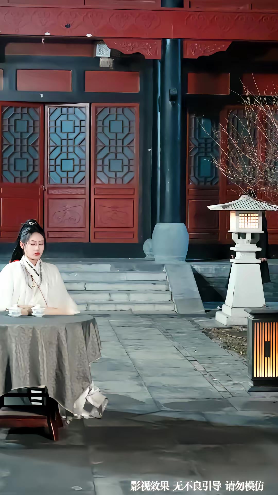 《敢惹玄學大佬，找死》劇照