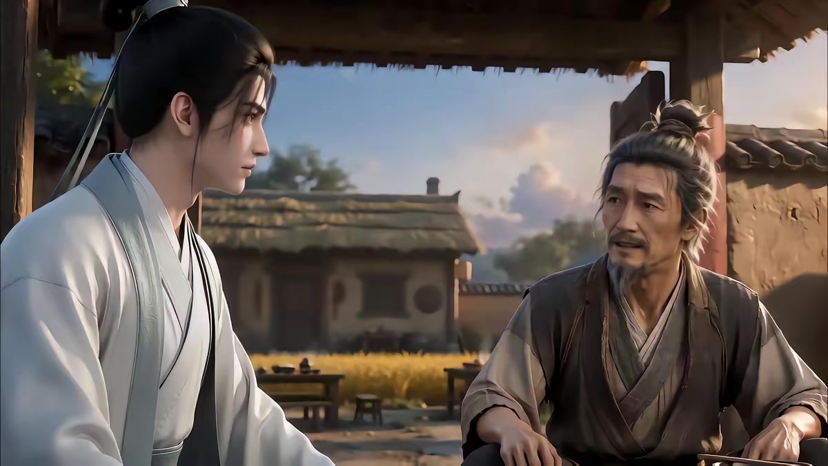 《穿越三國：挾袁紹而奪天下第二季》劇照