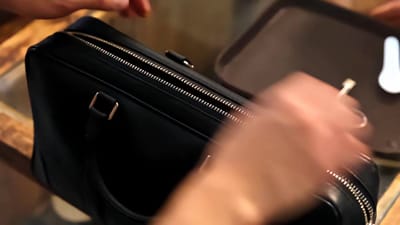 《莞城往事：我的房东叫红姐》剧照