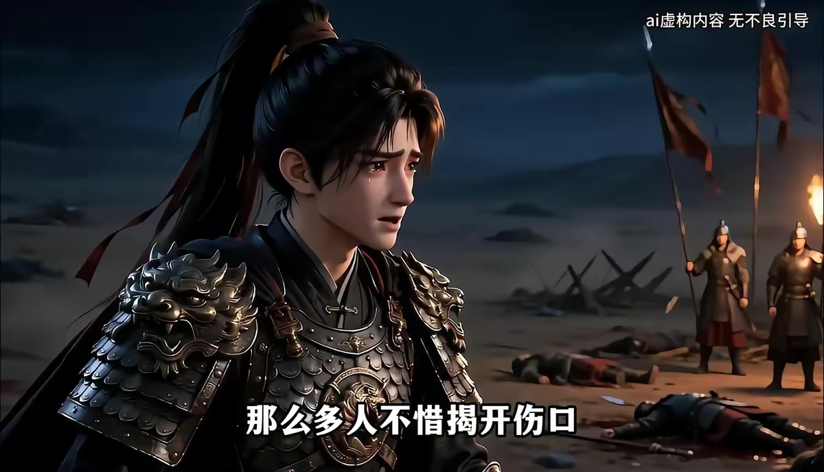 《破廟起家小福星之第三季（完結篇）》劇照